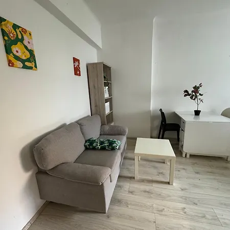 Apartman Blu *