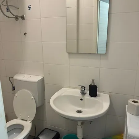 Blu Apartman *